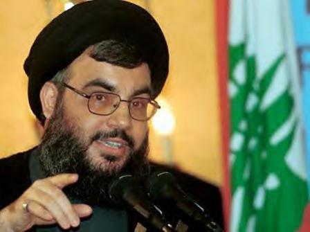 Hizbullah: Has Israel Met Its Match?